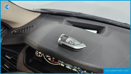 BMW X5 XDRIVE 30D