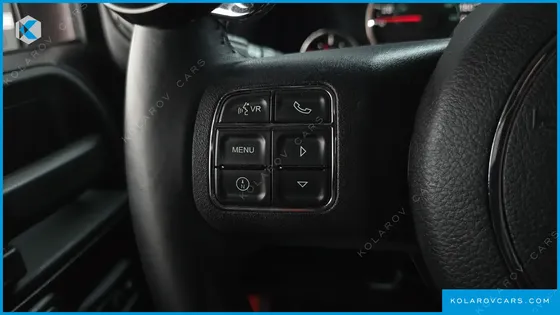 JEEP WRANGLER 3.6 SPORT 2DOOR