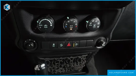 JEEP WRANGLER 3.6 SPORT 2DOOR