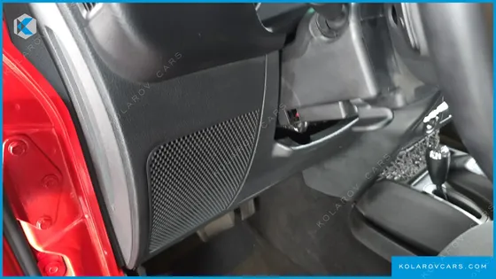 JEEP WRANGLER 3.6 SPORT 2DOOR