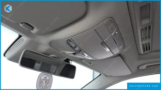 MERCEDES C-CLASS C220 D AVANTGARDE