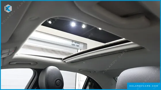 MERCEDES C-CLASS C220 D AVANTGARDE