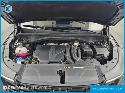 KIA SORENTO GASOLINE 2.5T 2WD