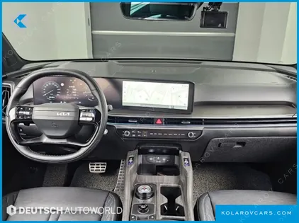 KIA SORENTO GASOLINE 2.5T 2WD