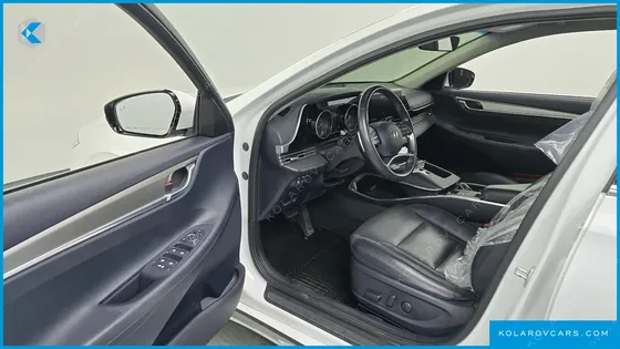 HYUNDAI GRANDEUR 2.5