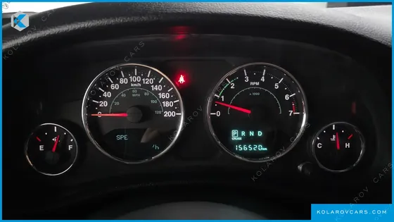 JEEP WRANGLER 3.6 RUBICON 2DOOR