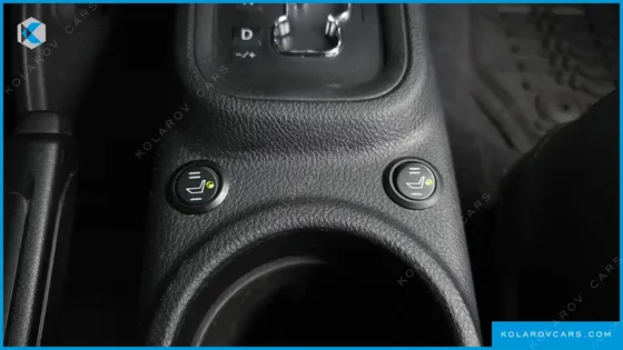 JEEP WRANGLER 3.6 RUBICON 2DOOR