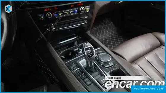 BMW X5 XDRIVE M50D