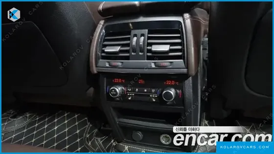 BMW X5 XDRIVE M50D