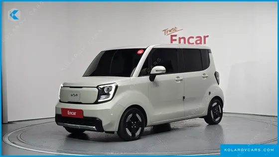 KIA RAY AIR