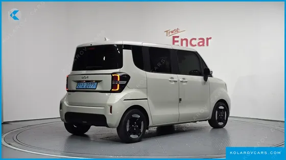 KIA RAY AIR