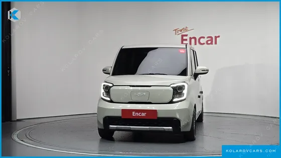 KIA RAY AIR