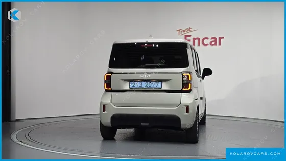 KIA RAY AIR