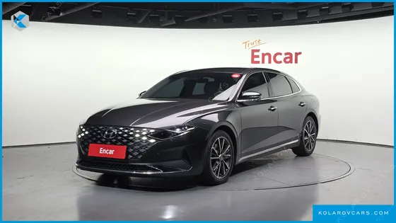 HYUNDAI GRANDEUR 2.5