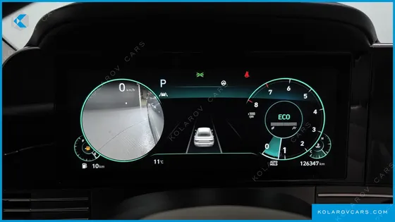HYUNDAI GRANDEUR 2.5