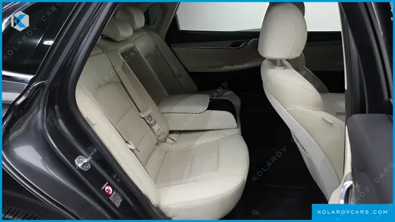 HYUNDAI GRANDEUR 2.5