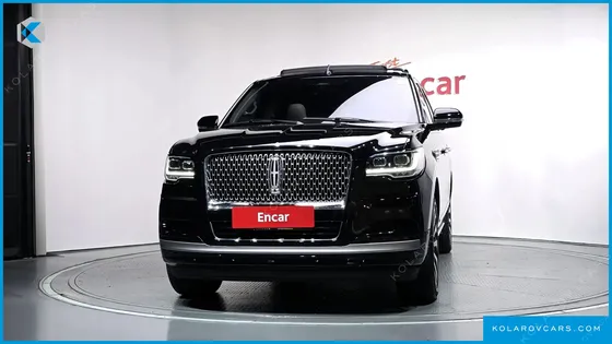 LINCOLN NAVIGATOR 3.5L