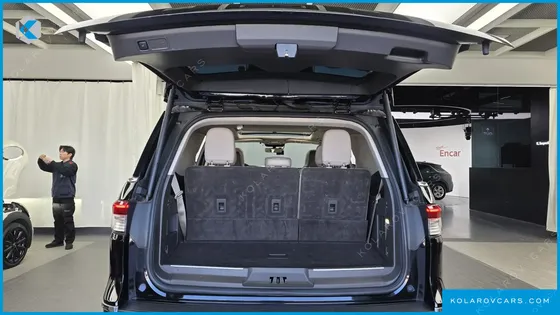 LINCOLN NAVIGATOR 3.5L