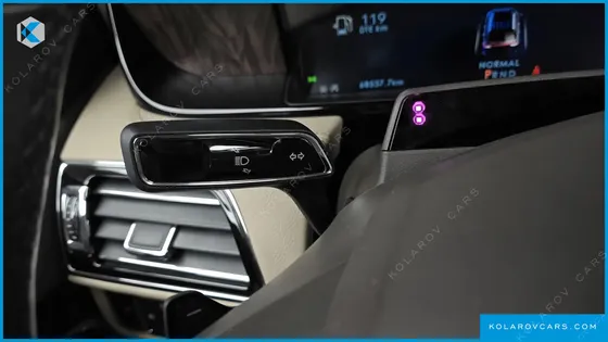LINCOLN NAVIGATOR 3.5L
