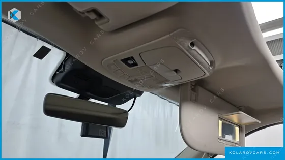 LINCOLN NAVIGATOR 3.5L