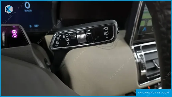 LINCOLN NAVIGATOR 3.5L