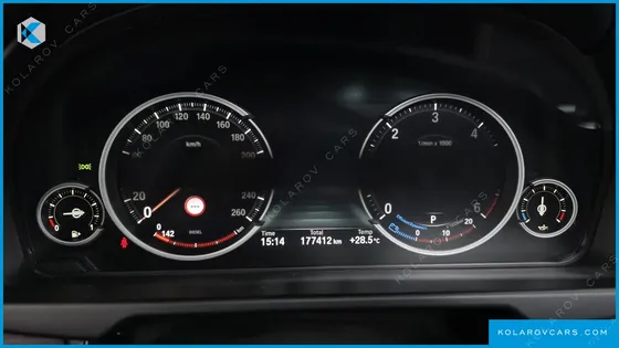 BMW X5 XDRIVE 30D
