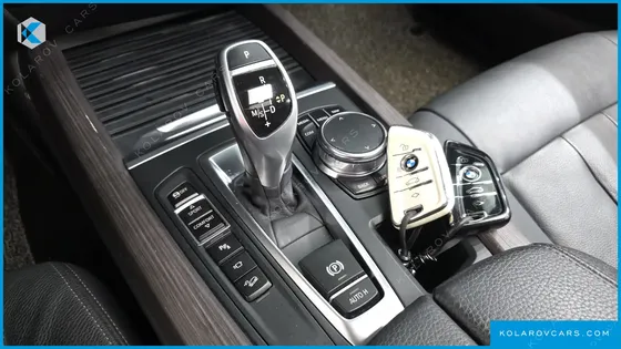 BMW X5 XDRIVE 30D