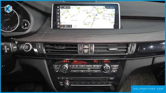 BMW X5 XDRIVE 30D