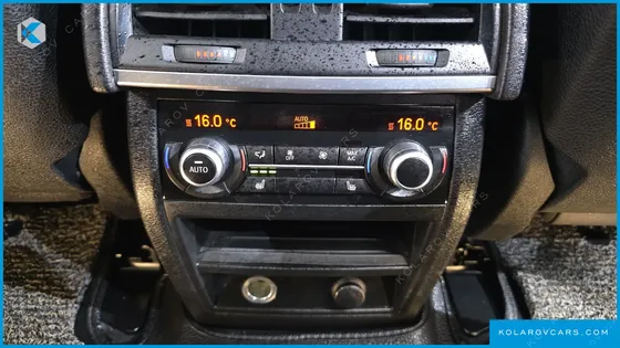 BMW X5 XDRIVE 30D
