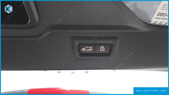 BMW X5 XDRIVE 30D