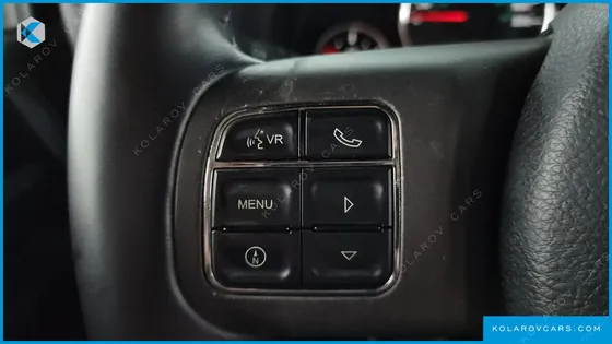 JEEP WRANGLER 2.8 DIESEL MOAB EDITION