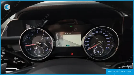 HYUNDAI GRANDEUR 2.5