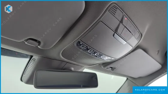 MERCEDES C-CLASS C200