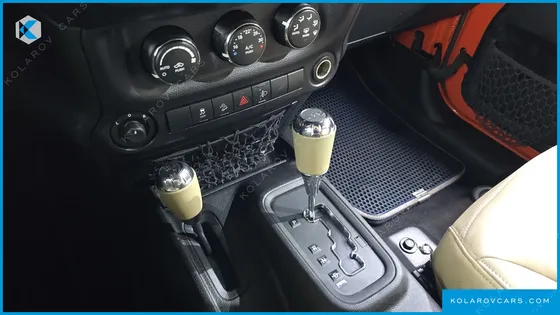 JEEP WRANGLER 2.8 DIESEL RUBICON 4DOOR