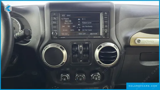 JEEP WRANGLER 2.8 DIESEL RUBICON 4DOOR