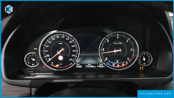 BMW X5 XDRIVE 30D