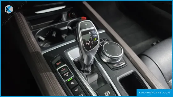 BMW X5 XDRIVE 30D