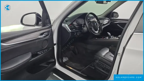BMW X5 XDRIVE 30D