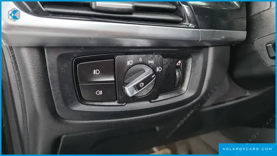 BMW X5 XDRIVE 30D