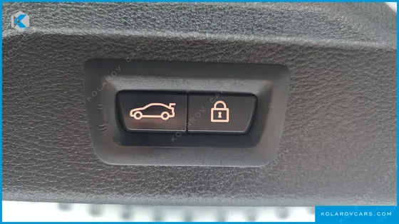BMW X5 XDRIVE 30D