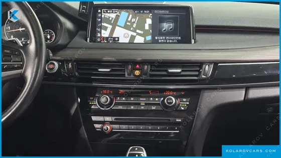 BMW X5 XDRIVE 30D