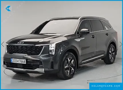 KIA SORENTO HEV 1.6 2WD