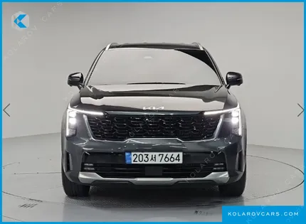 KIA SORENTO HEV 1.6 2WD