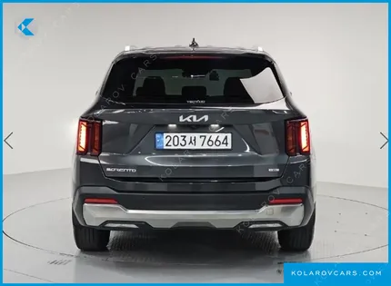 KIA SORENTO HEV 1.6 2WD
