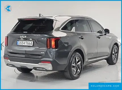 KIA SORENTO HEV 1.6 2WD