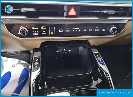 KIA SORENTO HEV 1.6 2WD
