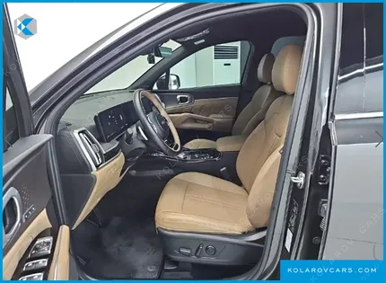 KIA SORENTO HEV 1.6 2WD