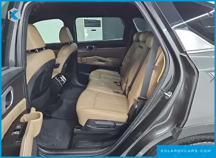 KIA SORENTO HEV 1.6 2WD