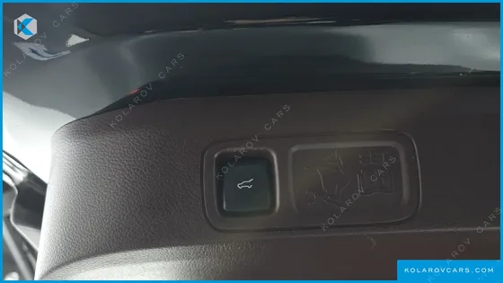 LINCOLN NAVIGATOR 3.5L BLACK LABEL