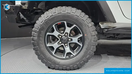 JEEP WRANGLER 3.6 SPORT 2DOOR